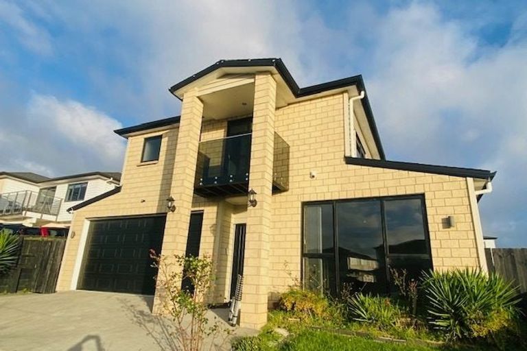 Photo of property in 31 Te Aramanu Crescent, Papakura, 2110