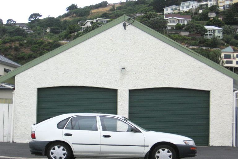 Photo of property in 28 Argentine Avenue, Miramar, Wellington, 6022