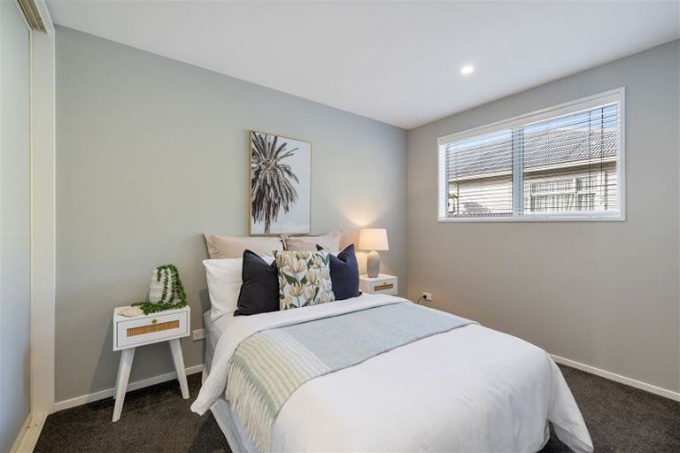 Photo of property in 1/11 Harvey Terrace, Richmond, Christchurch, 8013