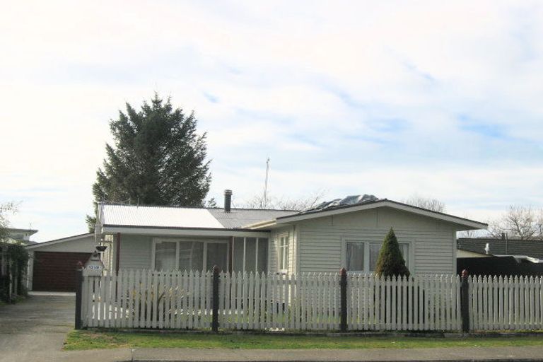 Photo of property in 1019a Frederick Street, Mahora, Hastings, 4120