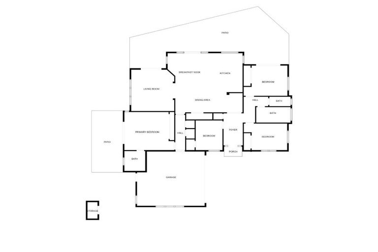 Photo of property in 32 Rosella Drive, Welcome Bay, Tauranga, 3112