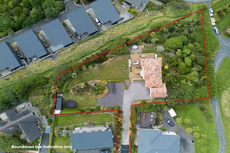 Photo of property in 5 Highgrove, Saint Clair, Dunedin, 9012