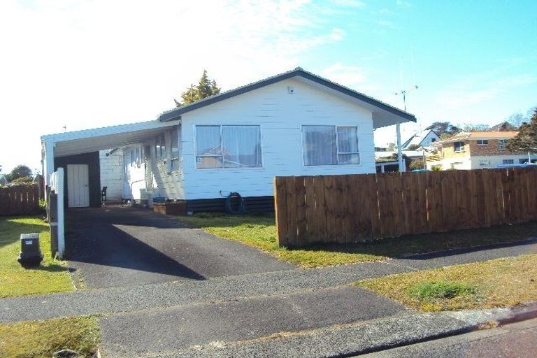 Photo of property in 1 Madison Place, Dinsdale, Hamilton, 3204