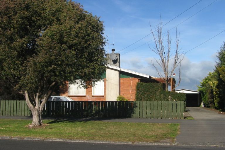 Photo of property in 67 Yvonne Street, Melville, Hamilton, 3206