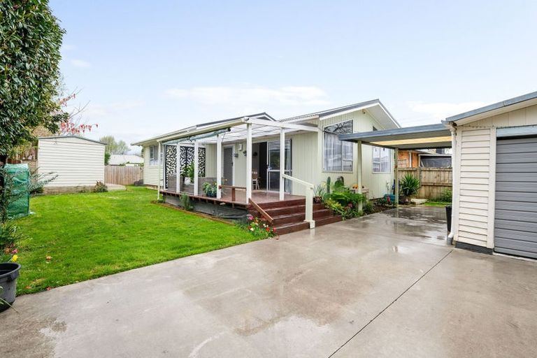 Photo of property in 2b Lambton Street, Ngaruawahia, 3720