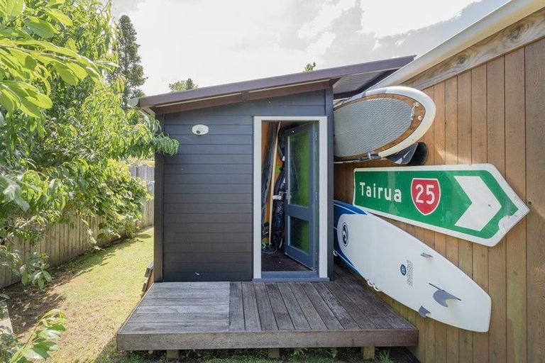 Photo of property in 8 Laycock Road, Tairua, 3508