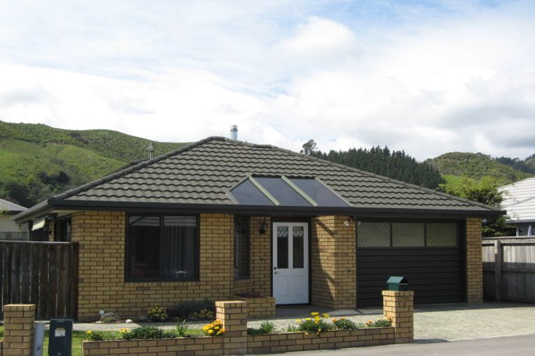 Photo of property in 8 Pepper Tree Way, The Wood, Nelson, 7010