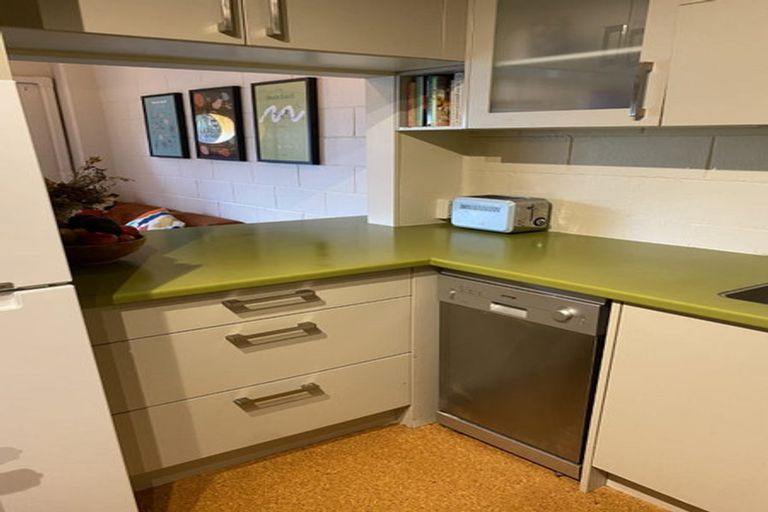 Photo of property in Park Mews, 7/62 Moxham Avenue, Hataitai, Wellington, 6021