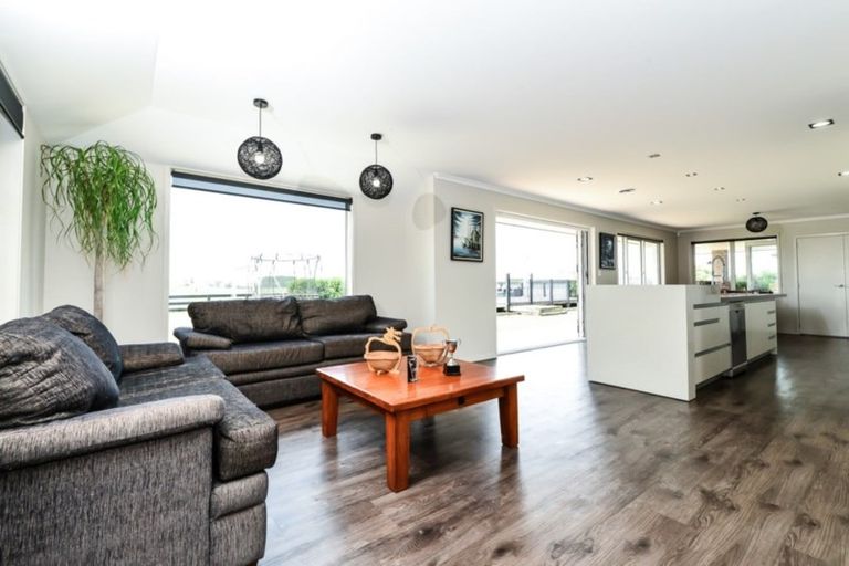 Photo of property in 233 Boyd Road, Horsham Downs, Hamilton, 3281