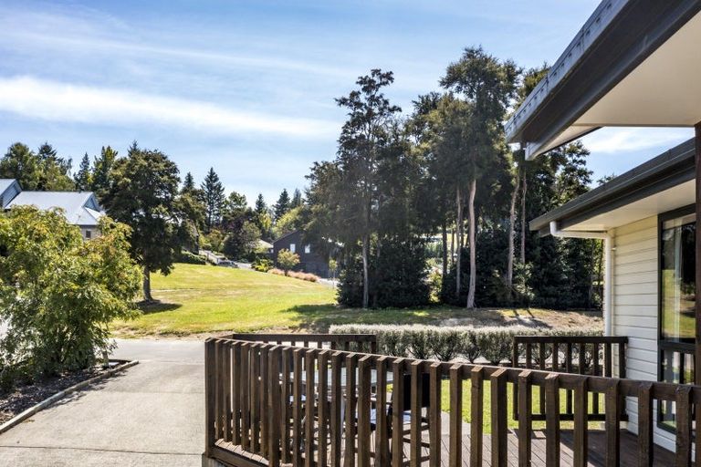 Photo of property in 45 Saint James Avenue, Hanmer Springs, 7334