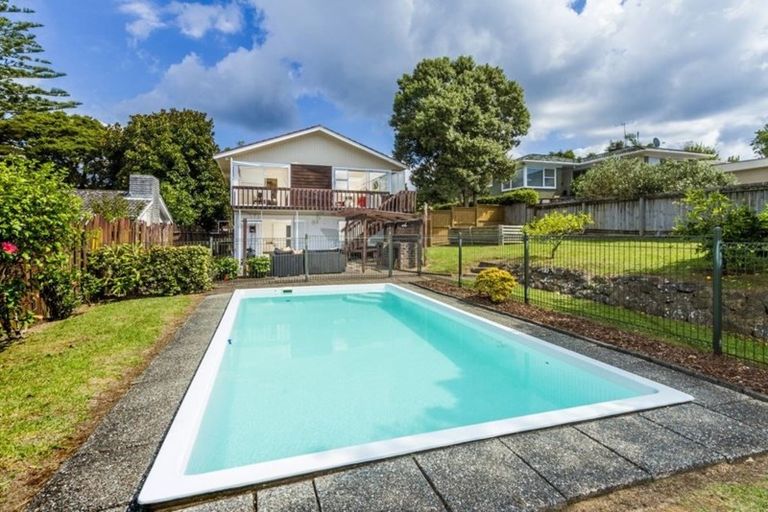Photo of property in 6 Northgrove Avenue, Hillcrest, Auckland, 0627