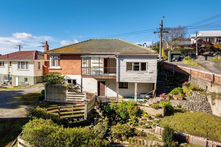 Photo of property in 70 Playfair Street, Caversham, Dunedin, 9012