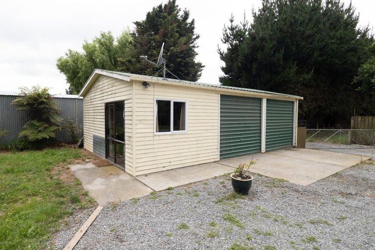 Photo of property in 157 Michael Street, Rakaia, 7710