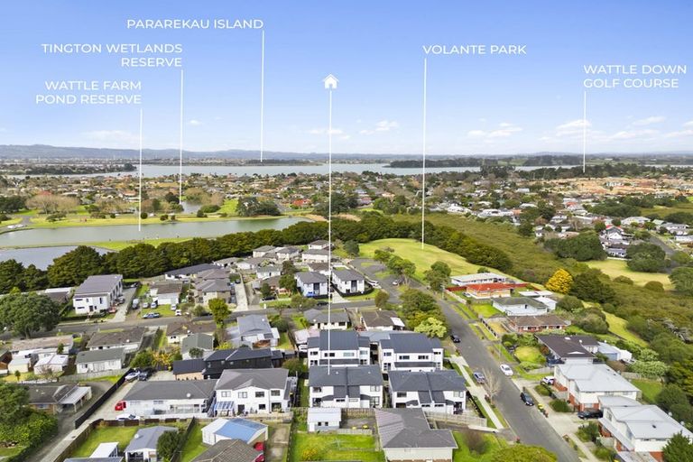 Photo of property in 14d Volante Avenue, Wattle Downs, Auckland, 2103