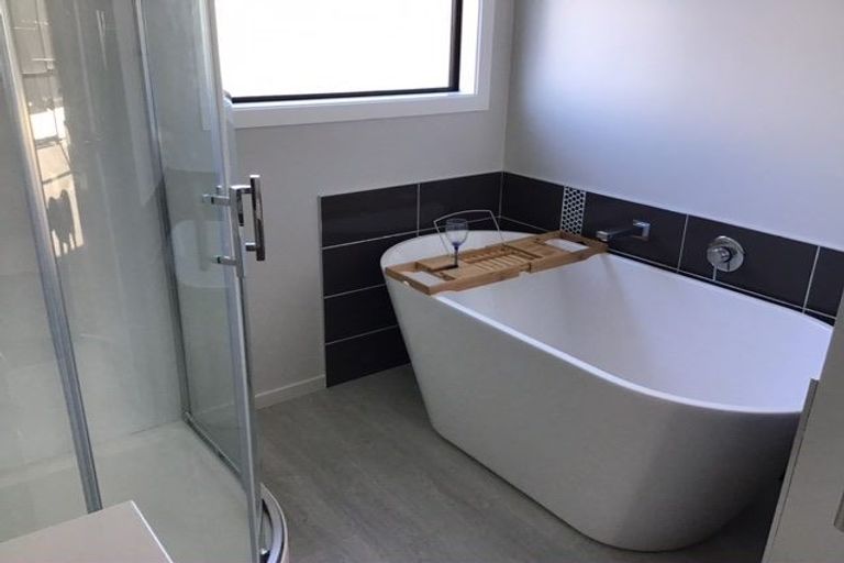 Photo of property in 1/100 Baker Street, New Brighton, Christchurch, 8083