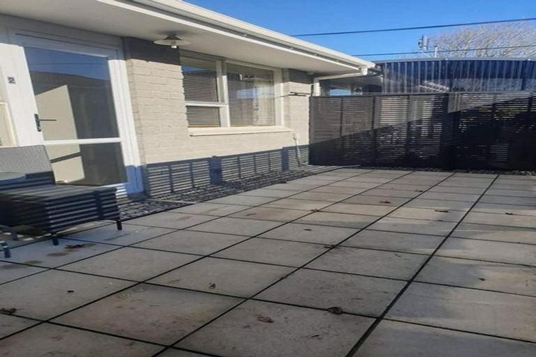 Photo of property in 2/30 Sylvan Street, Hillmorton, Christchurch, 8024