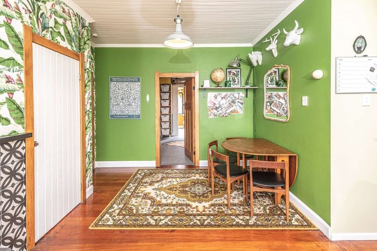 Photo of property in 318 Bushy Park Road, Kai Iwi, Whanganui, 4574