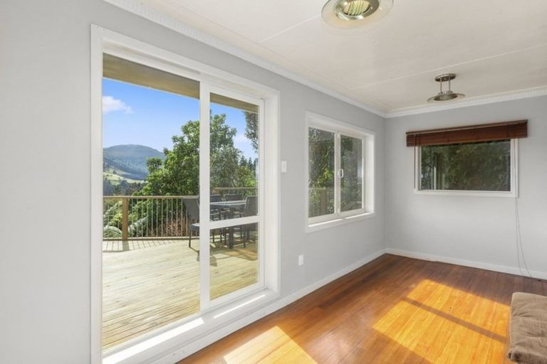 Photo of property in 197 Signal Hill Road, Opoho, Dunedin, 9010