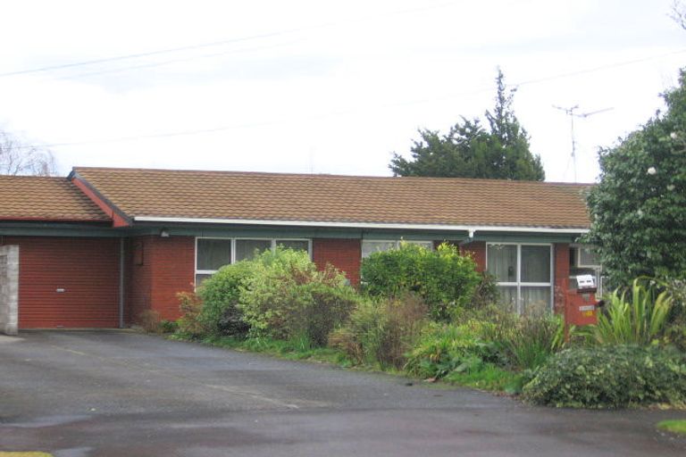 Photo of property in 2a Charmaine Crescent, Chartwell, Hamilton, 3210