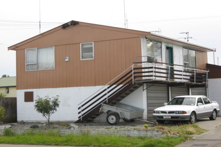 Photo of property in 5/541 Barbadoes Street, Edgeware, Christchurch, 8013