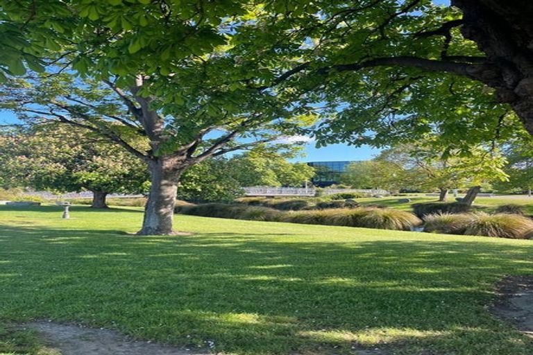 Photo of property in 214 Fitzgerald Avenue, Christchurch Central, Christchurch, 8011
