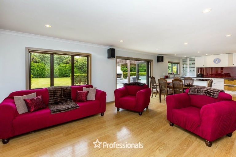 Photo of property in 1140a Maymorn Road, Maymorn, Upper Hutt, 5018