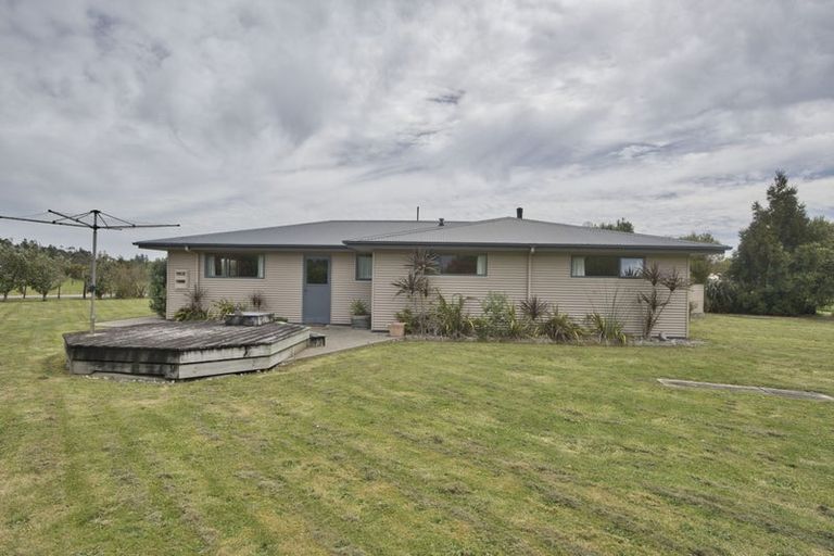 Photo of property in 239 Keogans Road, Arahura Valley, Hokitika, 7882