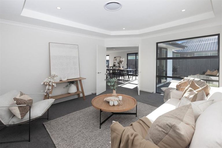 Photo of property in 42 Candlesticks Crescent, Lincoln, 7608