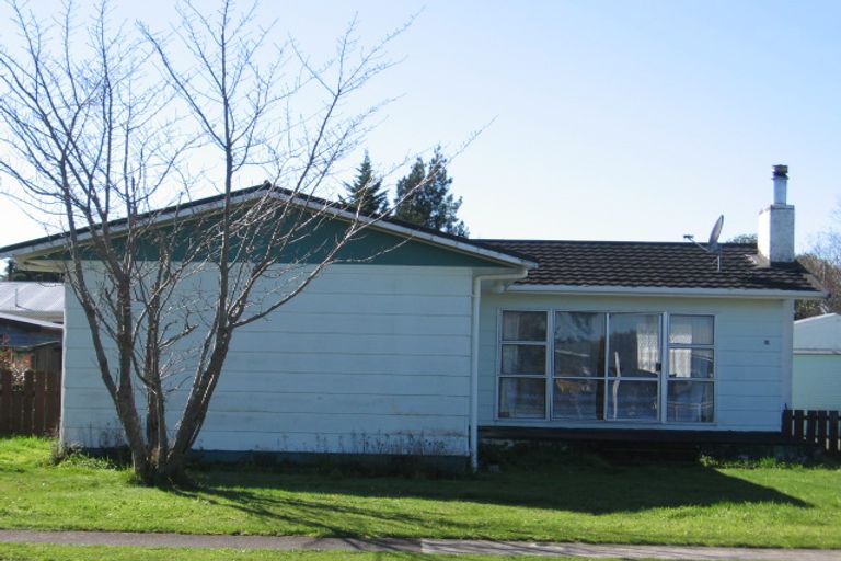 Photo of property in 26 Waterhouse Street, Masterton, 5810