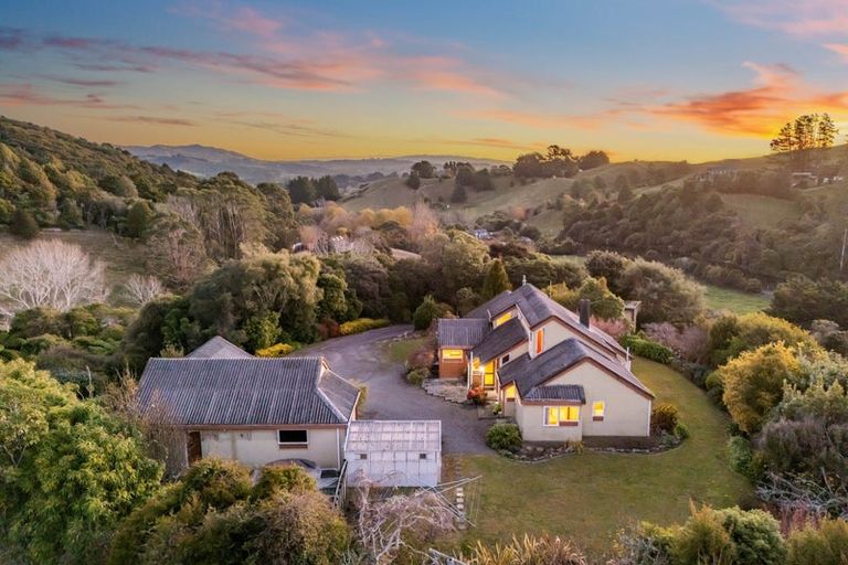 Photo of property in 8 Ahoroa Road, Judgeford, Porirua, 5381