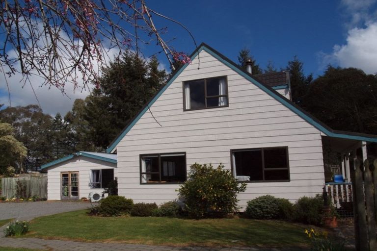 Photo of property in 125 Johnston Road, Rakaia, 7784