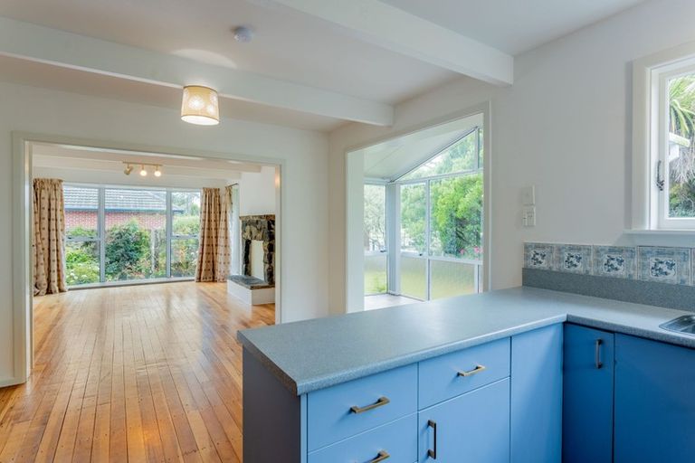 Photo of property in 136 Wakefield Avenue, Sumner, Christchurch, 8081