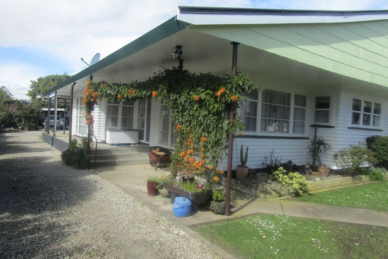 Photo of property in 14 Saint John Street, Opotiki, 3122