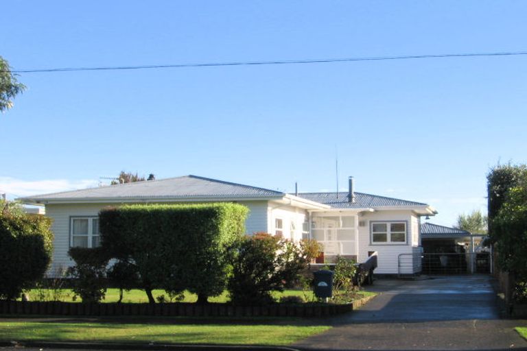 Photo of property in 21 Harold Holt Avenue, Onekawa, Napier, 4110