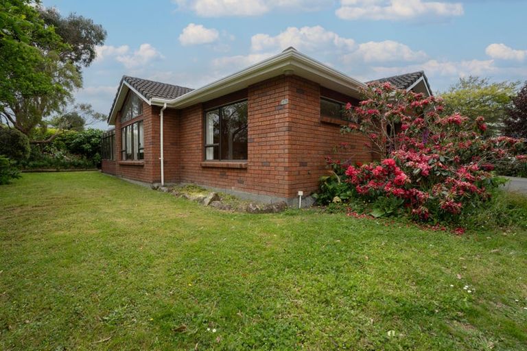 Photo of property in 171 Westchester Drive, Churton Park, Wellington, 6037