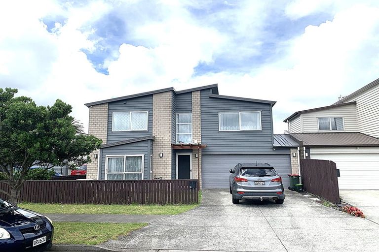 Photo of property in 29 Bukem Place, Favona, Auckland, 2024