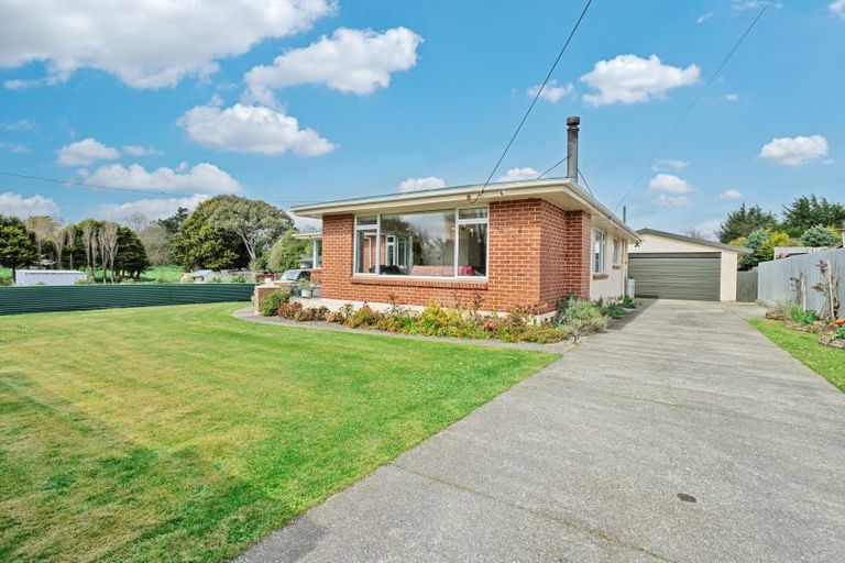 Photo of property in 6 Second Street, Kennington, Invercargill, 9871