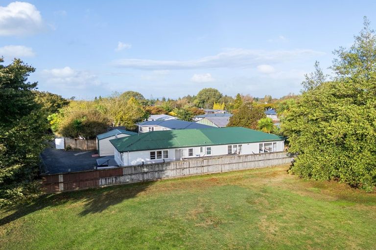 Photo of property in 47a Morris Road, Hillcrest, Hamilton, 3216