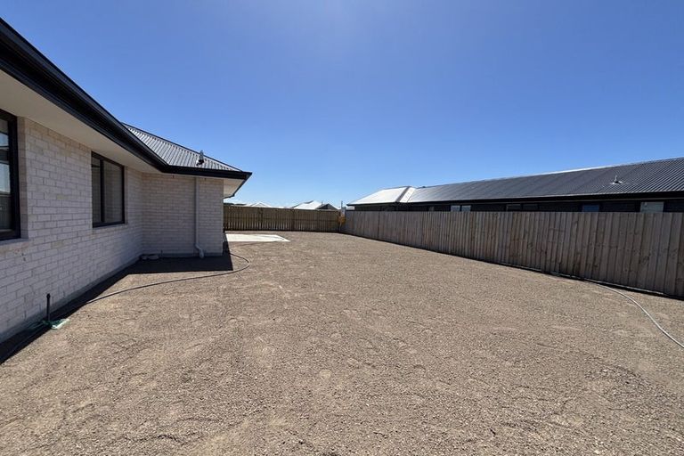 Photo of property in 44 Lunn Crescent, Leeston, 7632