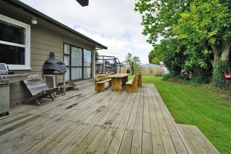 Photo of property in 31 Clematis Avenue, Pukete, Hamilton, 3200