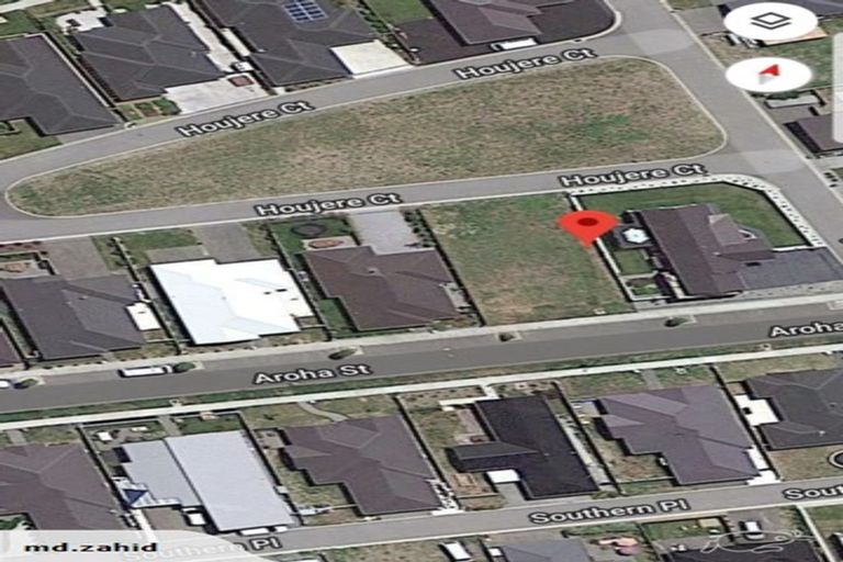 Photo of property in 13 Aroha Street, Pegasus, 7612