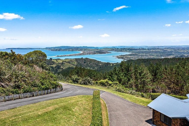 Photo of property in 289 Rodney Road, Whangateau, Warkworth, 0985