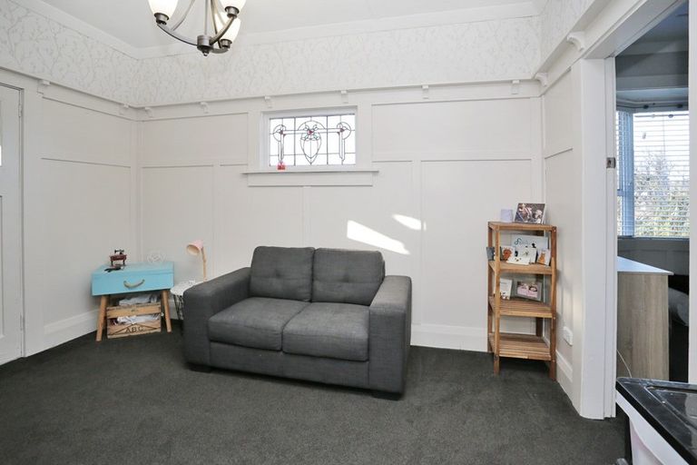 Photo of property in 364 Tay Street, Turnbull Thomson Park, Invercargill, 9810