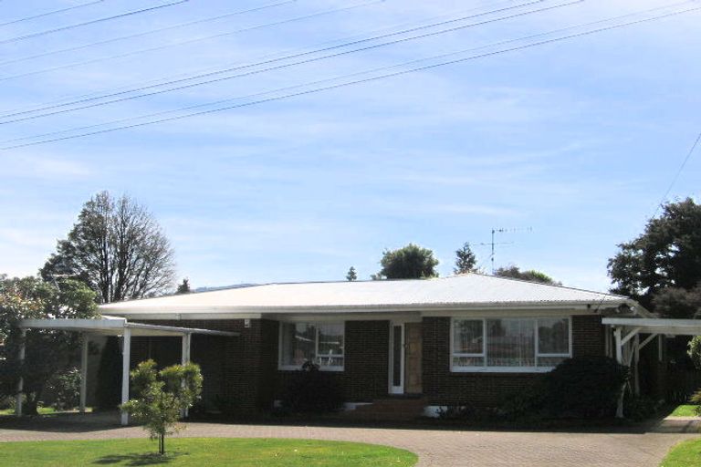 Photo of property in 51 Hillcrest Avenue, Hillcrest, Rotorua, 3015