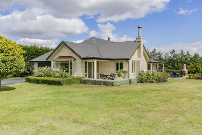 Photo of property in 79 Tuahiwi Road, Tuahiwi, Kaiapoi, 7691