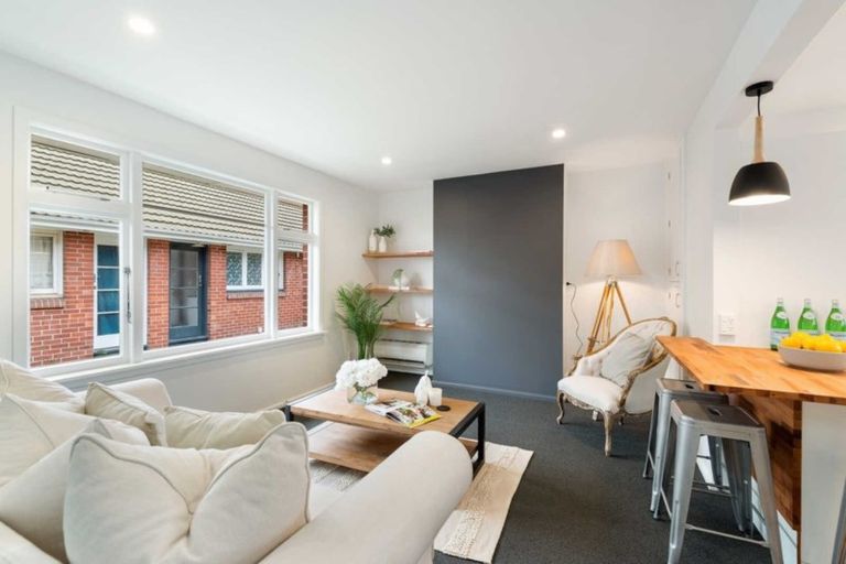 Photo of property in 1/17 Parlane Street, Addington, Christchurch, 8024