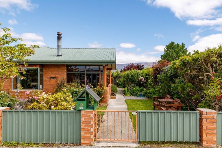 Photo of property in 10 Schaumann Street, Alexandra, 9320