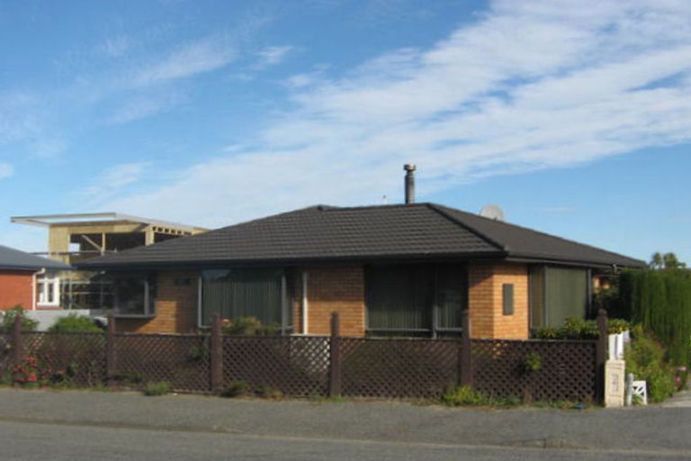 Photo of property in 7 Lampard Street, Methven, 7730