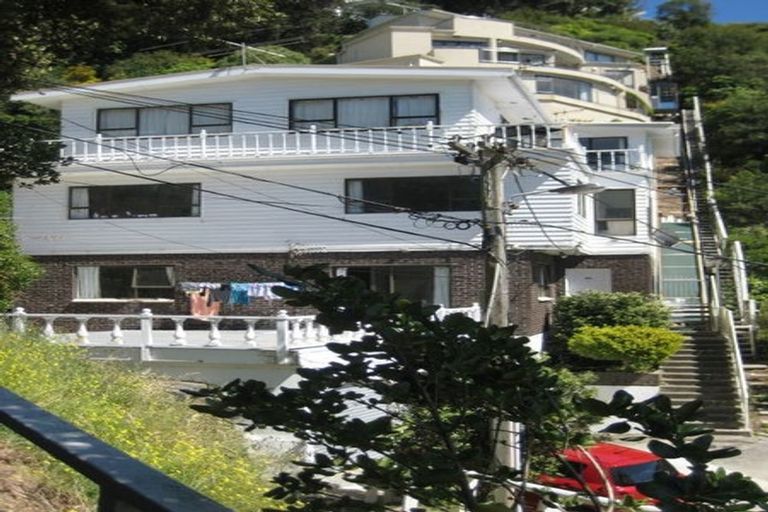 Photo of property in 17b Kio Road, Hataitai, Wellington, 6021