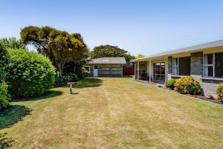 Photo of property in 54 Murray Avenue, Hawera, 4610